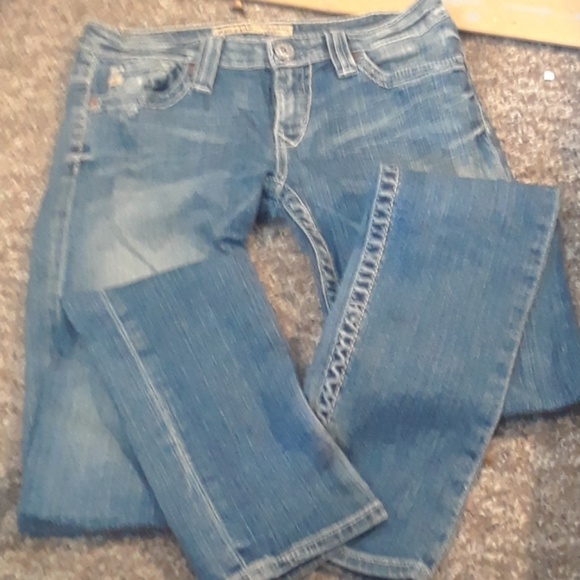 Big Star Remy - Picture 4 of 4